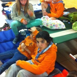 IMG 4280 - Scouts en Gidsen Zaventem 